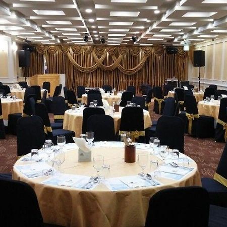 Hotel Hawaii Czedżu Zewnętrze zdjęcie