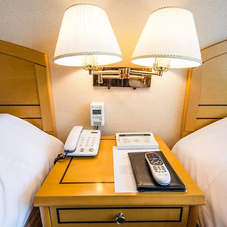 Hotel Hawaii Czedżu Zewnętrze zdjęcie