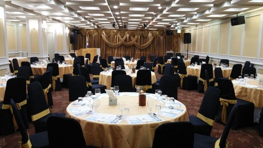 Hotel Hawaii Czedżu Zewnętrze zdjęcie