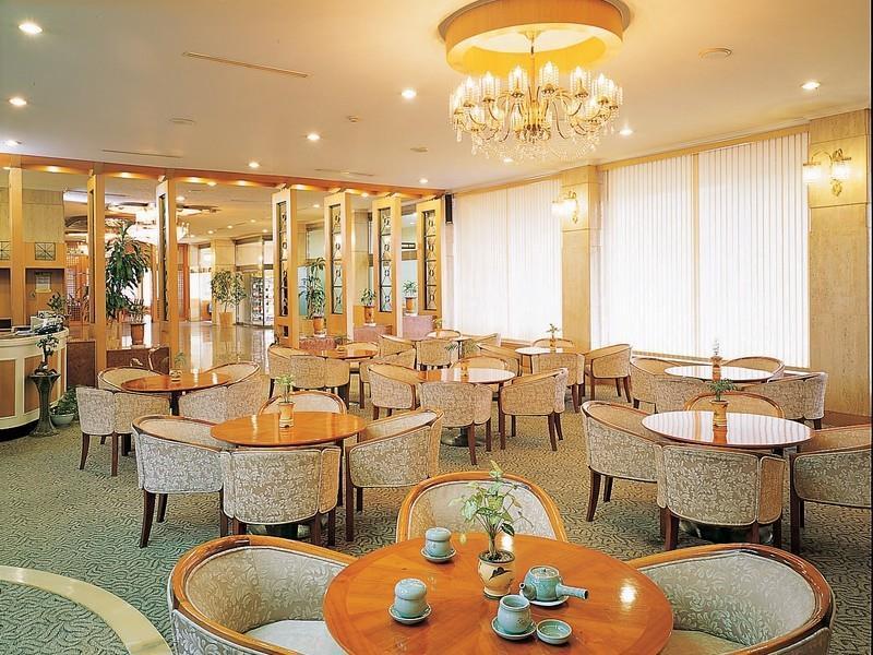 Hotel Hawaii Czedżu Zewnętrze zdjęcie
