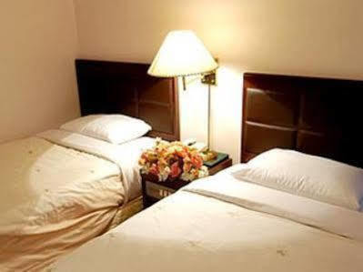 Hotel Hawaii Czedżu Zewnętrze zdjęcie