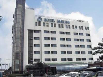 Hotel Hawaii Czedżu Zewnętrze zdjęcie