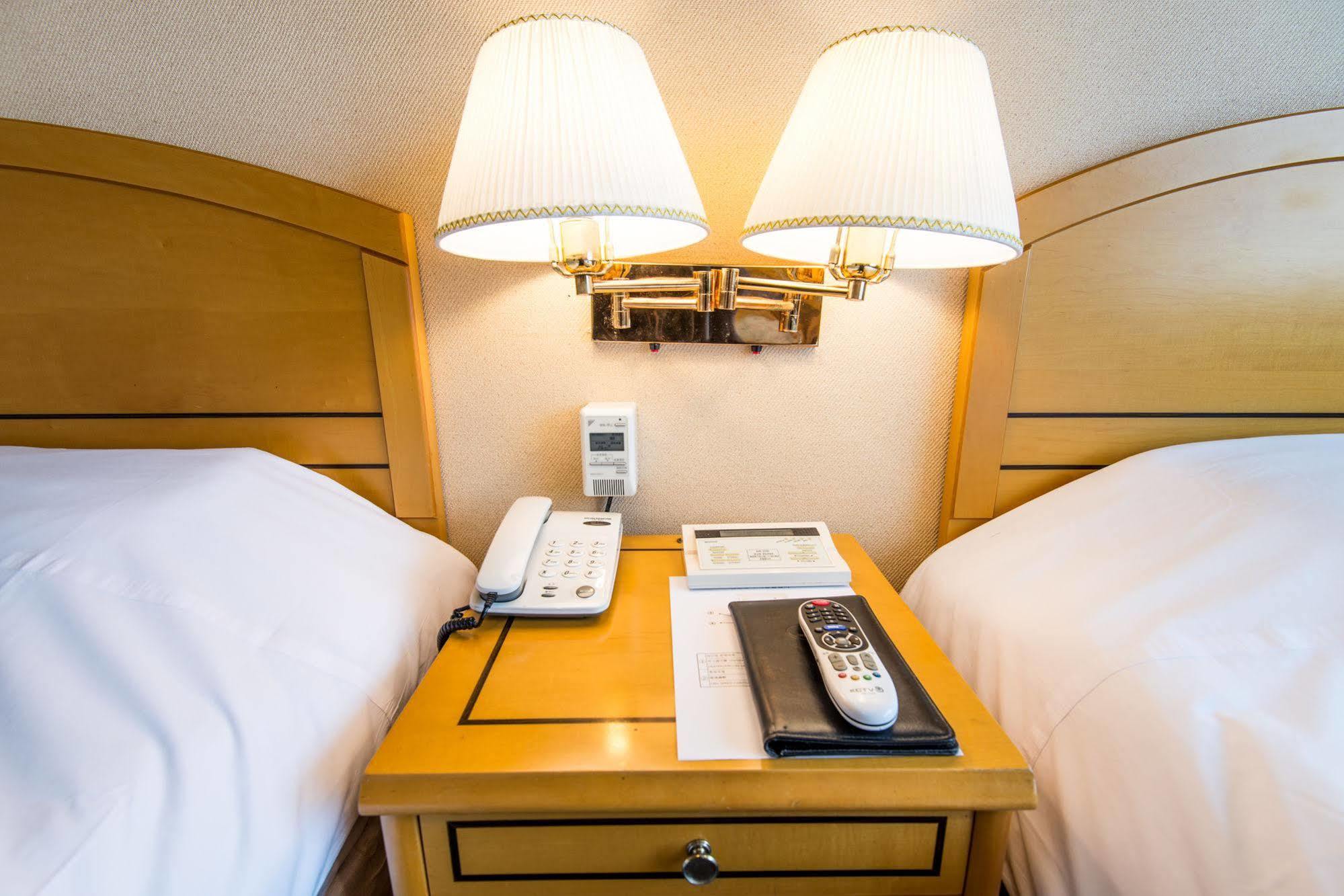 Hotel Hawaii Czedżu Zewnętrze zdjęcie