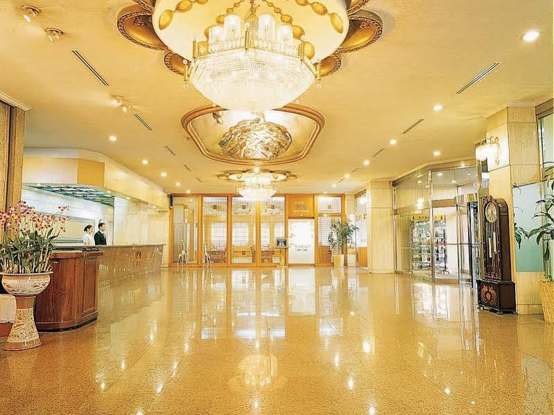 Hotel Hawaii Czedżu Zewnętrze zdjęcie